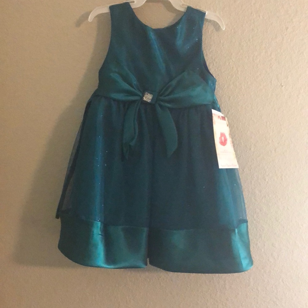 Toddler dress